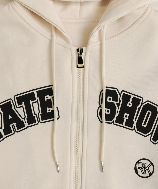 LATESHOWフードスタジャン【一部店舗限定】｜WEGO（ウィゴー） – WEGO