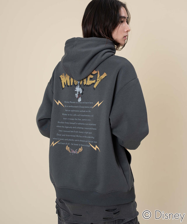 DISNEYグラフィックプルパーカー｜WEGO（ウィゴー） – WEGO ONLINE STORE