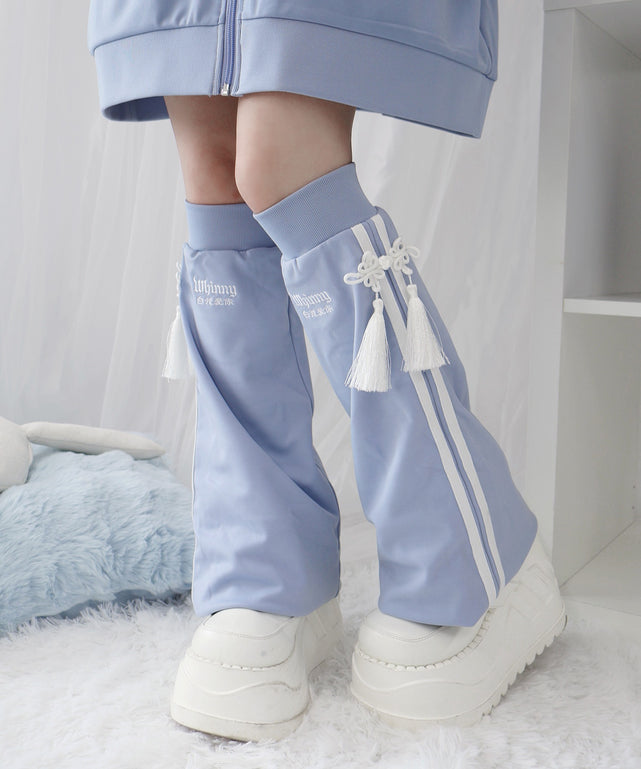 カリスマニートきゃわたんパンダヒザカクシ – WEGO ONLINE STORE