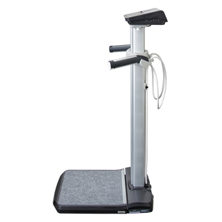 デュアル周波数体組成計 DC-13C