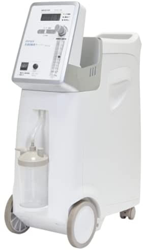 シェンペクス式酸素サーバー濃縮器 CFOC-Hg