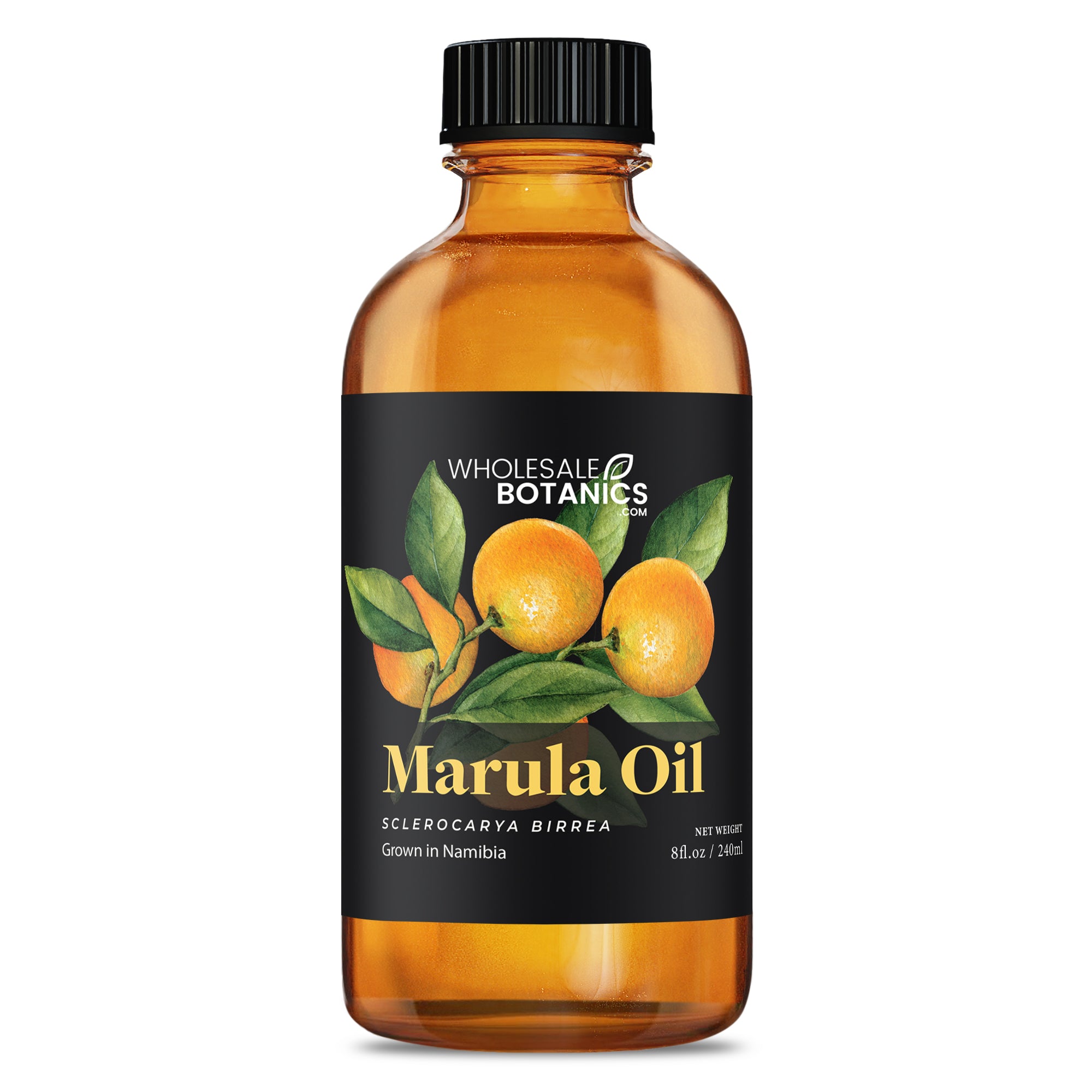 Marula Oil — Wholesale Botanics