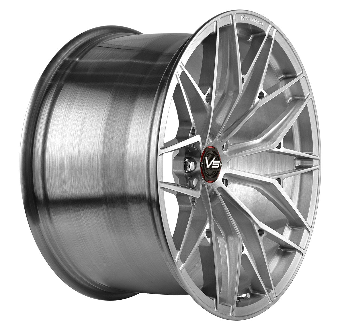 VS FORGED VF03 WHEELS | MONOBLOCK – Wheel Designers