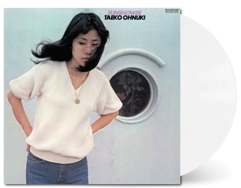 大貫妙子 Taeko Ohnuki - Sunshower