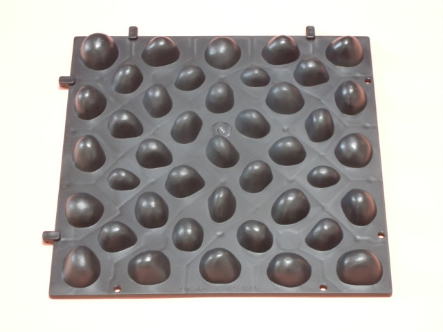 プチマット 官足法 官足歩行板パーツ