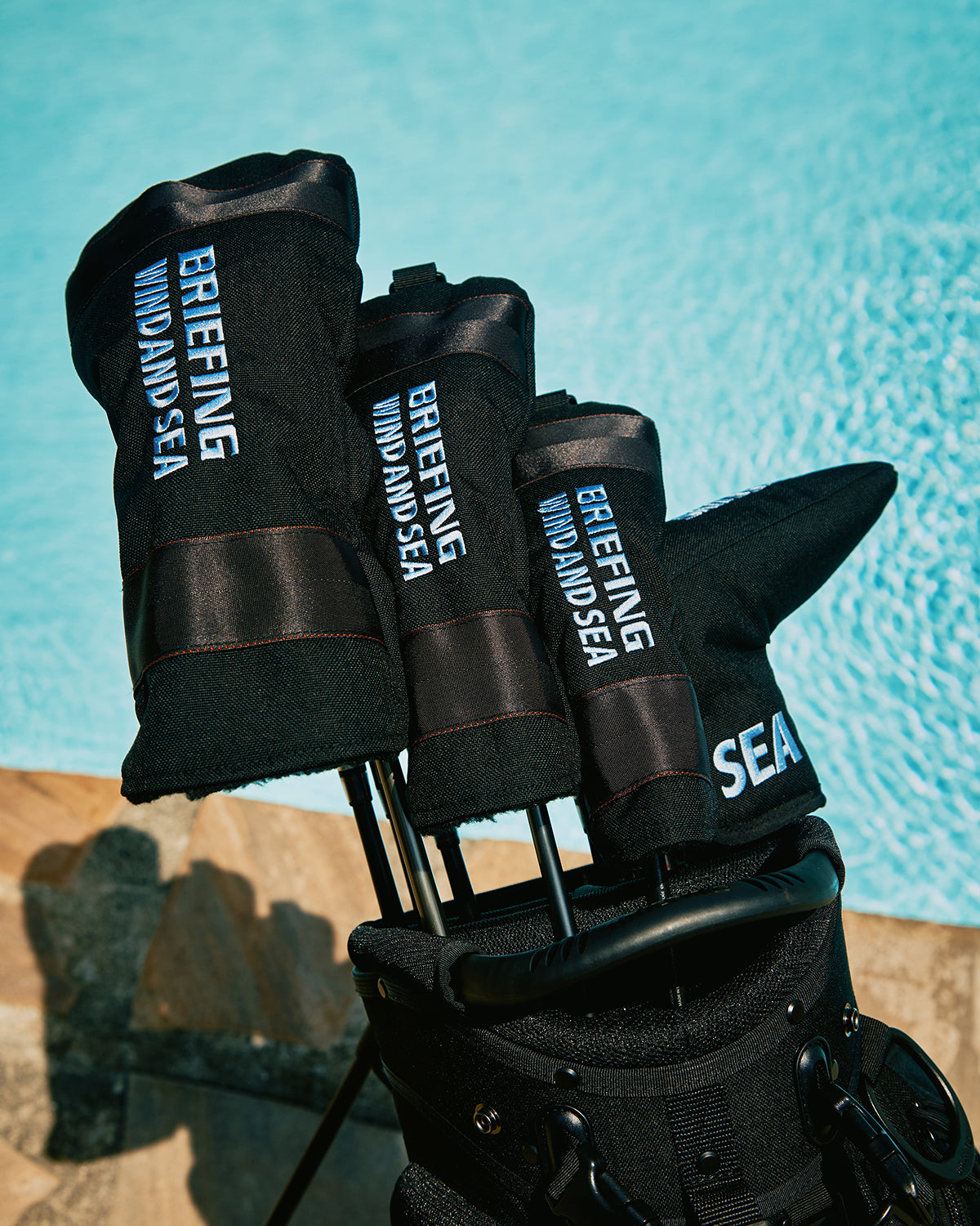 Golf Collection – WIND AND SEA