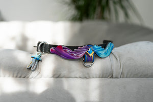 Legend of Zelda Collar – Windrunner Leather