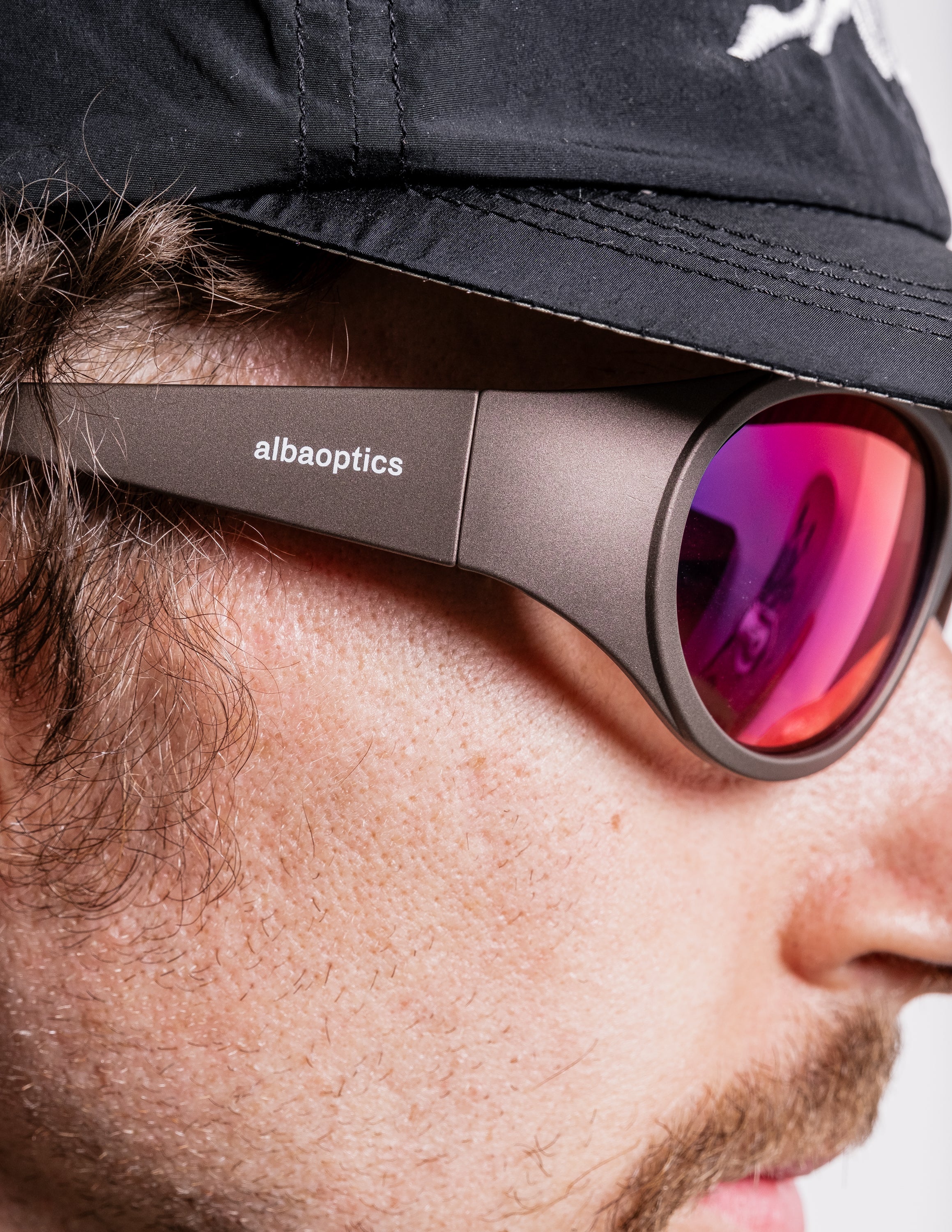 Anvma '99 in Gun Metal ~ Windthrow