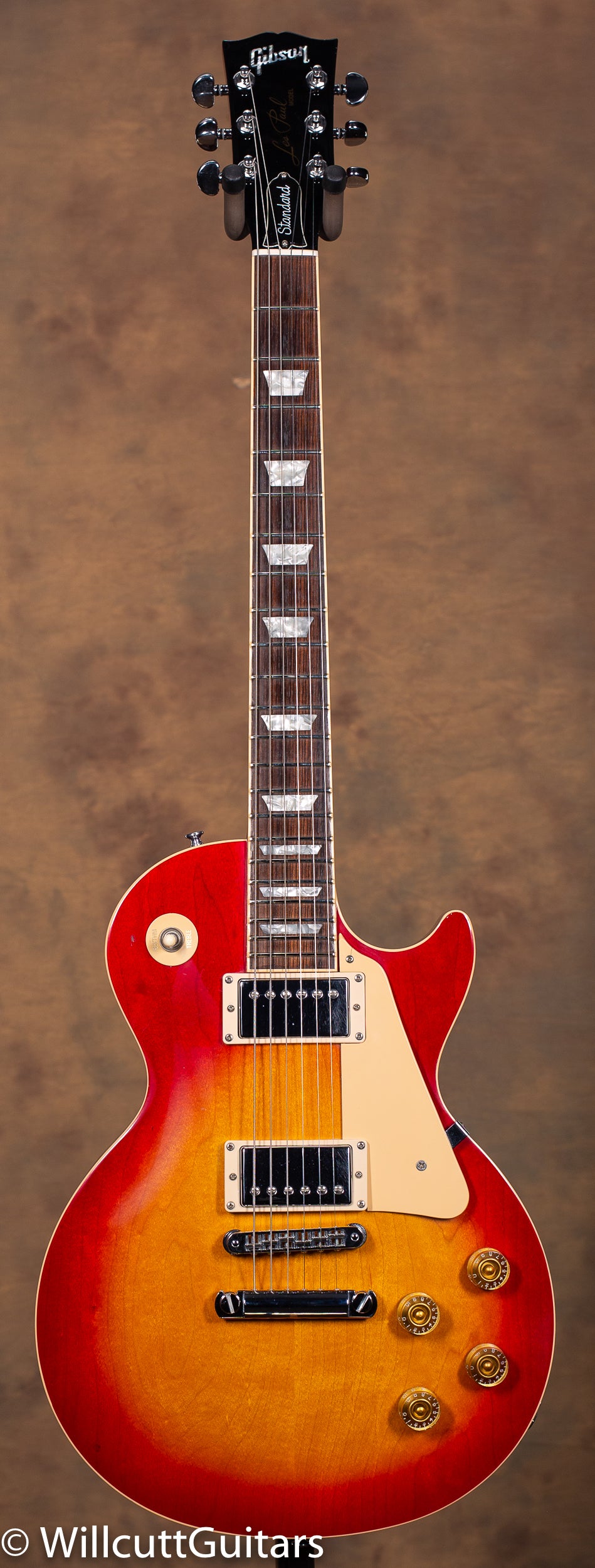 1998 Gibson Les Paul Standard USED - Willcutt Guitars