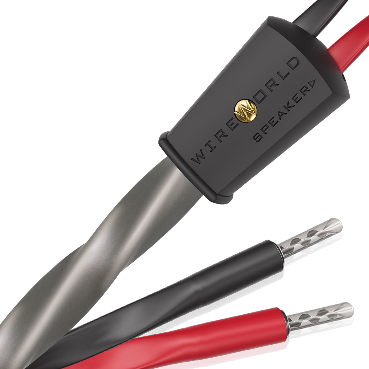 Equinox® 10 Speaker Cable | Wireworld