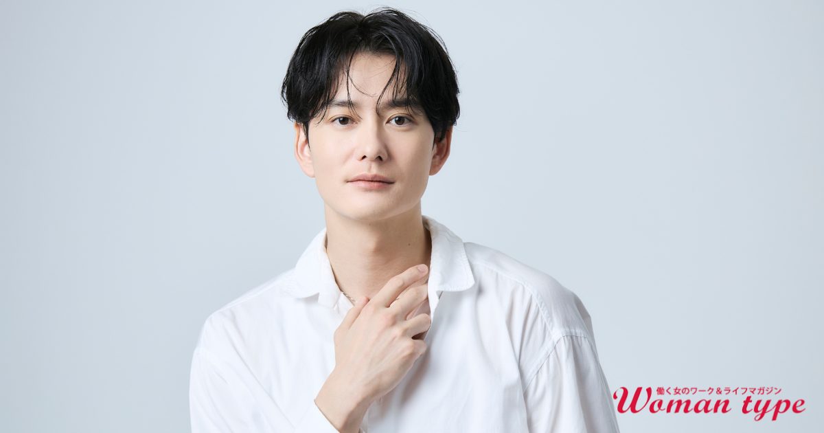 岡田将生】「正解」を探し続けた“焦燥期”を経て、30代で見つけた仕事の