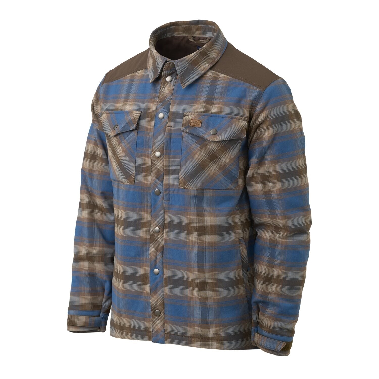 Helikon-Tex WARDEN WINTER Shirt – Insulated Tactical Jacket