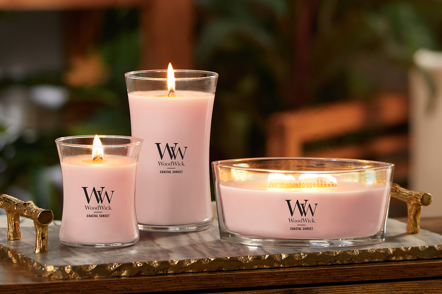 WoodWick（ウッドウィック） 日本公式