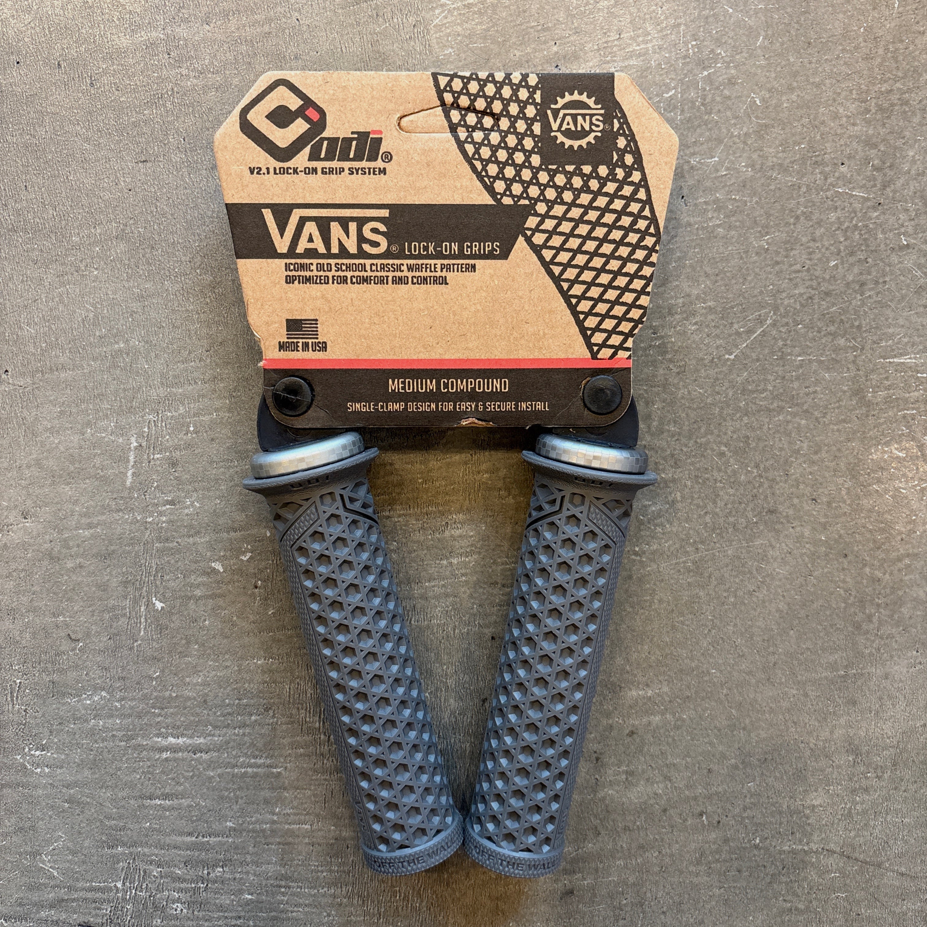 ハンドル、グリップ – wobikes