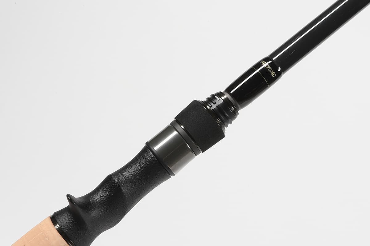 WDC-70MG｜WOLF DOWN