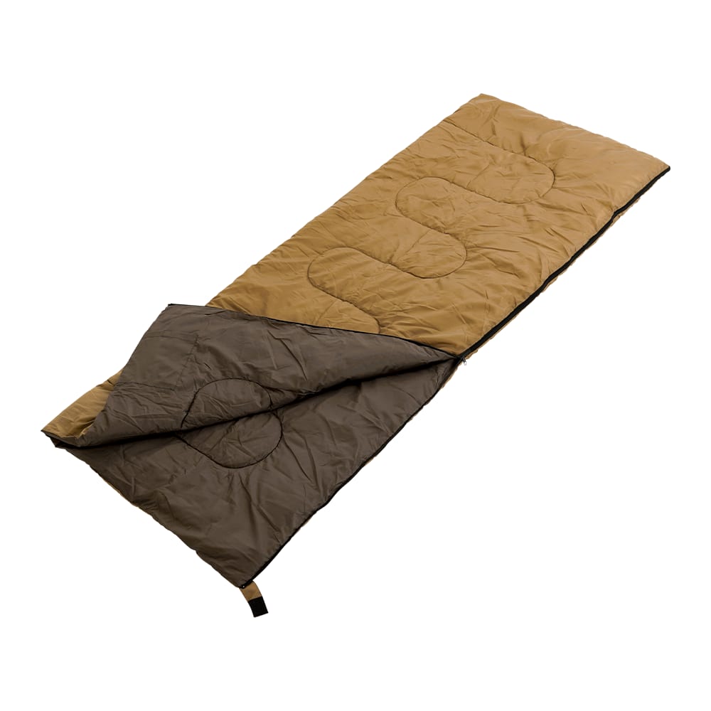 2024年秋冬最新版】ワークマン キャンプ用シュラフ（寝袋）全まとめ