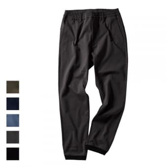 1591 ドリブンスウェットジョガーパンツ | ワークマン公式オンラインストア