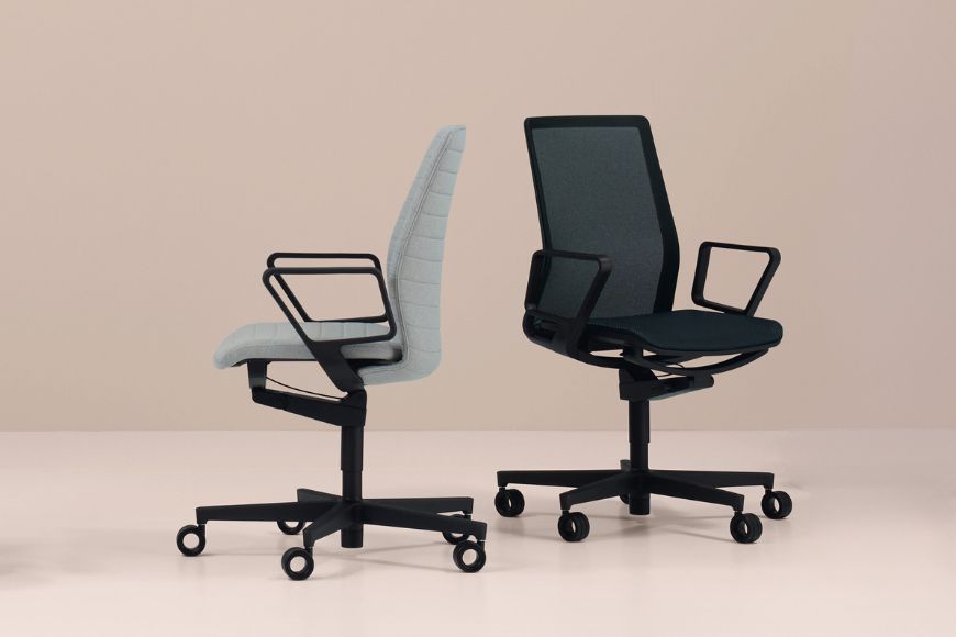 チェア・オフィスチェア/FABRE ファブレ｜KOKUYO Workstyle Shop