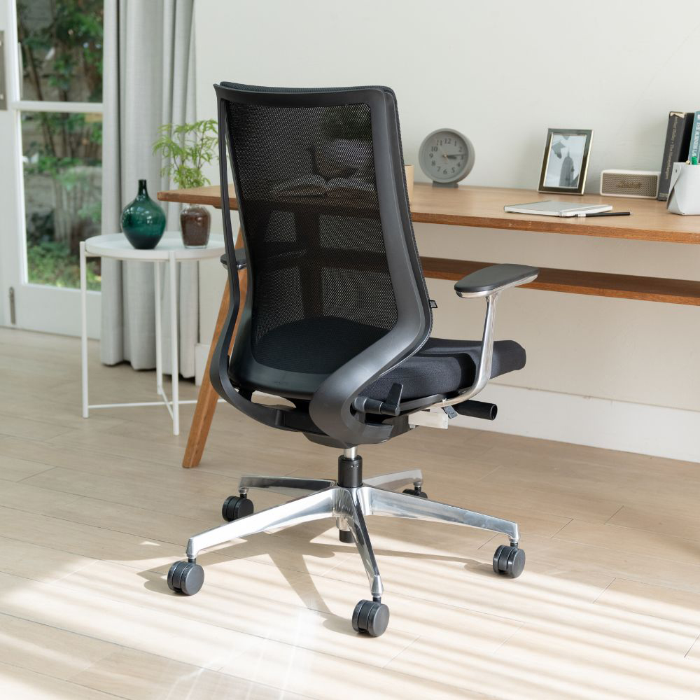 Duora2 デュオラ2／クッションタイプ／ヘッドレスト付き／T型肘／本体