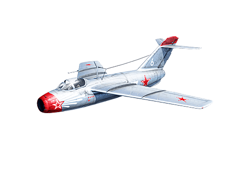 ソ連の航空機 | World of Warplanes