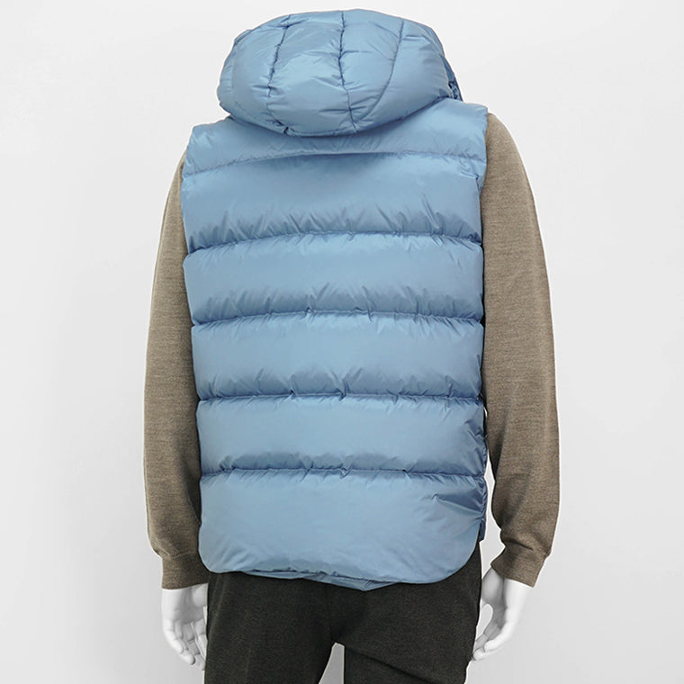 タトラス TATRAS メンズ ダウンベスト – WORLDCLUB1989