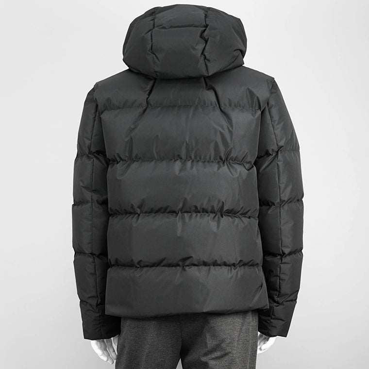 ヘルノ HERNO メンズ ダウンジャケット ブラック – WORLDCLUB1989