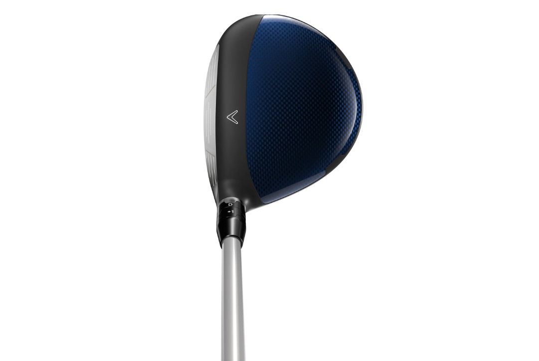 CALLAWAY PARADYM Illegal Non Conforming Fairway Wood (NEW