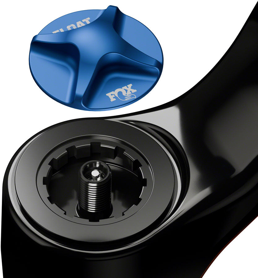 FOX 36 Factory Suspension Fork - 29