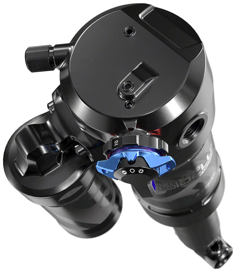 RockShox Super Deluxe Thru Shaft RCT Rear Shock - 230 x 57.5mm