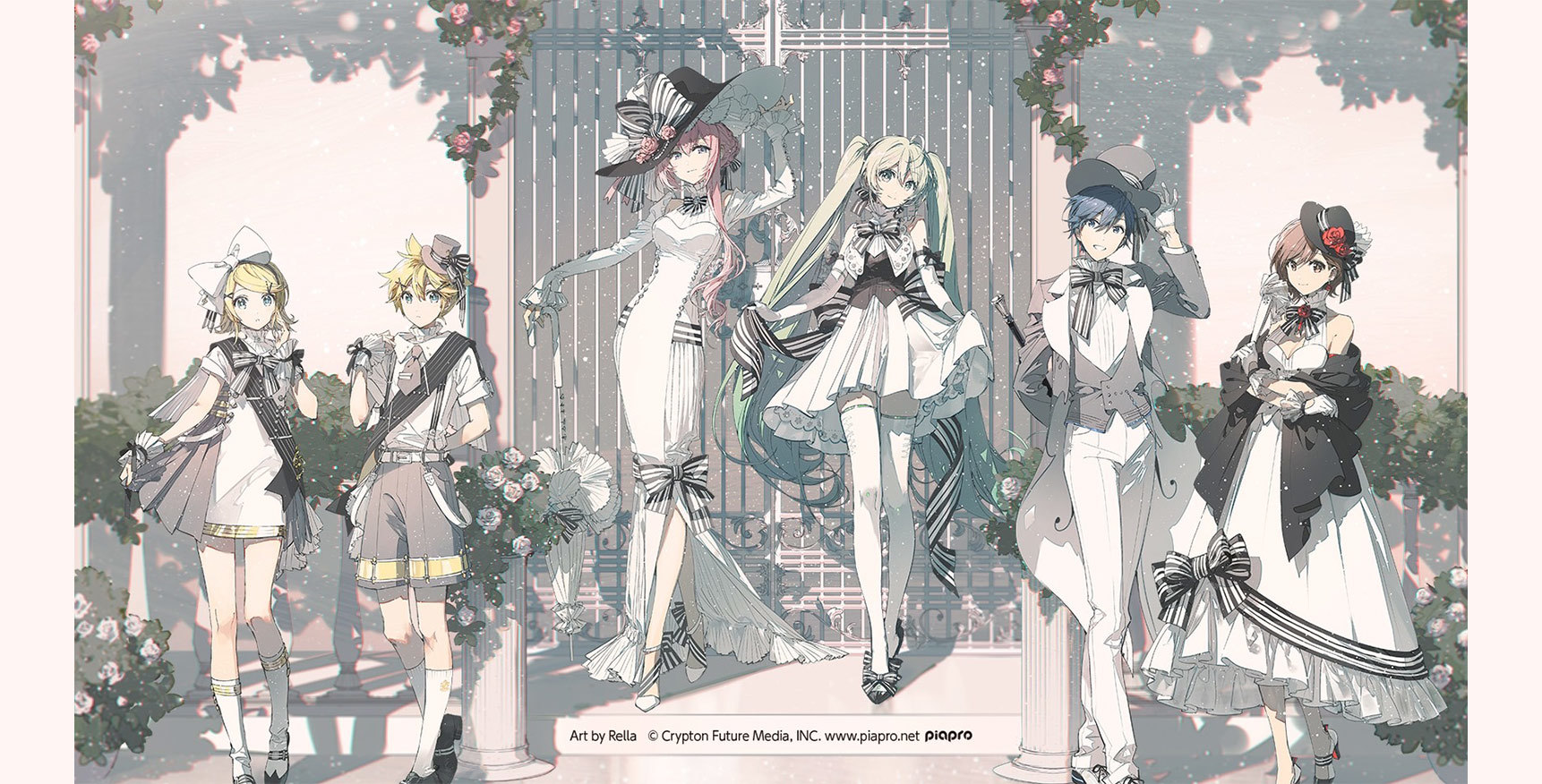 初音ミクシンフォニー2020』横浜・大阪公演オフィシャルグッズ会場販売