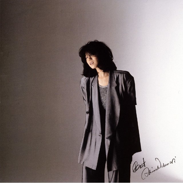 中森明菜「BEST＜LP（180g重量盤）＞【初回生産限定】」 | Warner
