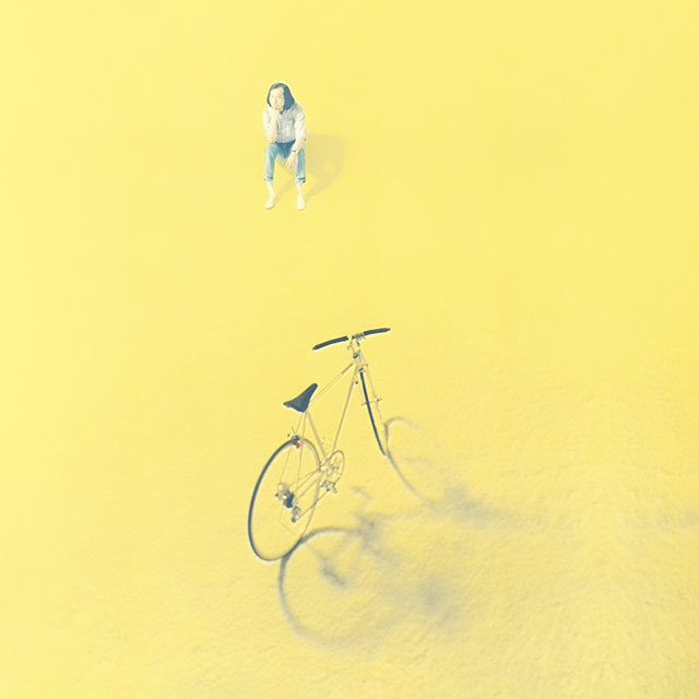 山下達郎「僕の中の少年（2025 Vinyl Edition） 【完全生産限定