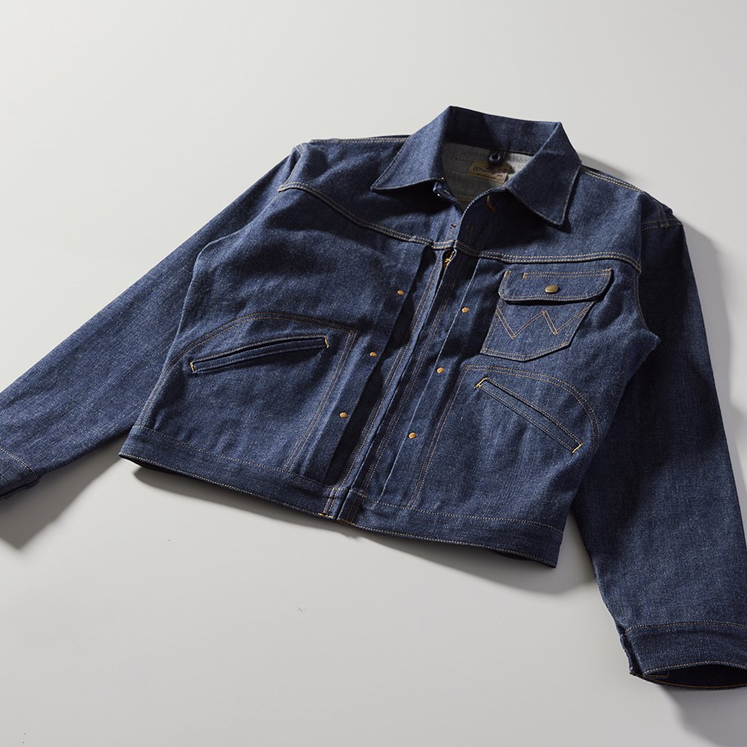 Wrangler ARCHIVES | 【公式】Wrangler（ラングラー）ブランドサイト