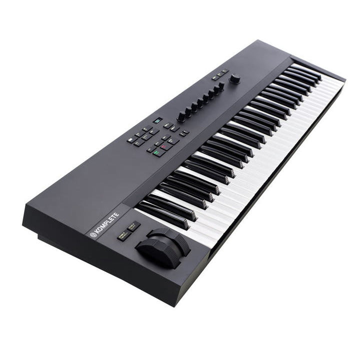 Native Instruments Komplete Kontrol A61