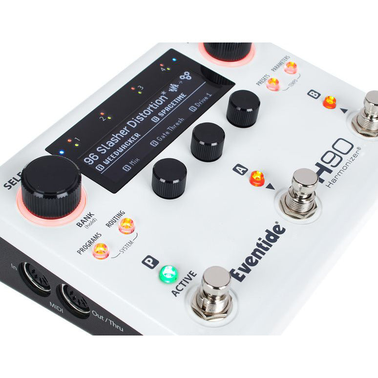Eventide H90