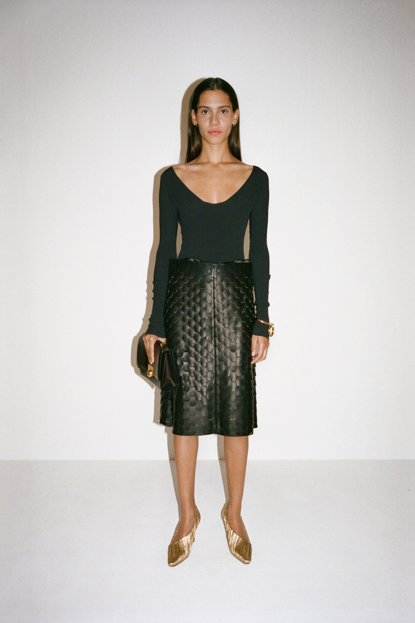 Bottega Veneta Pre-Fall 2019 [PHOTOS]