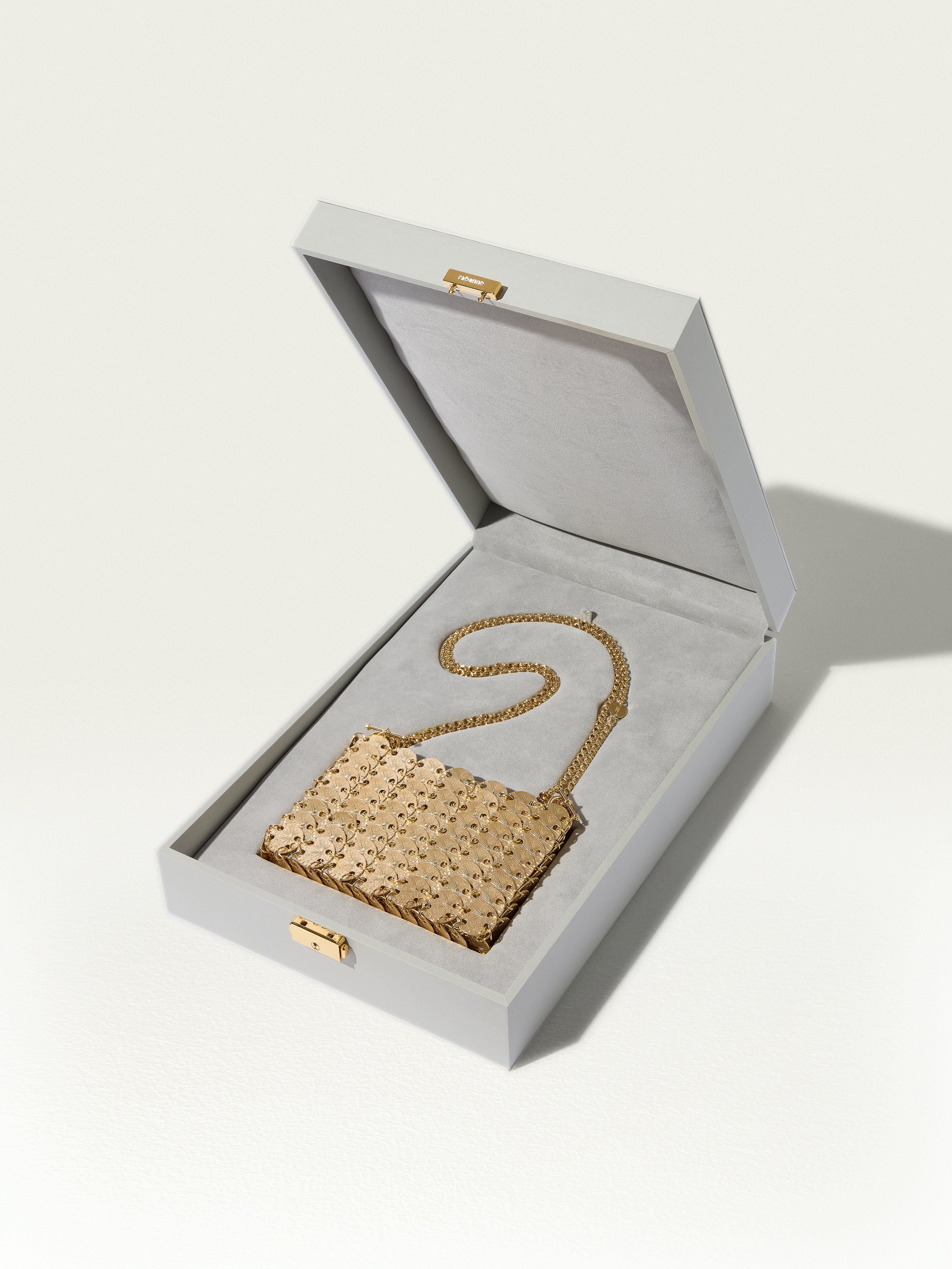 Most Expensive Bag' In the World To Be Shown at Rabanne Spring