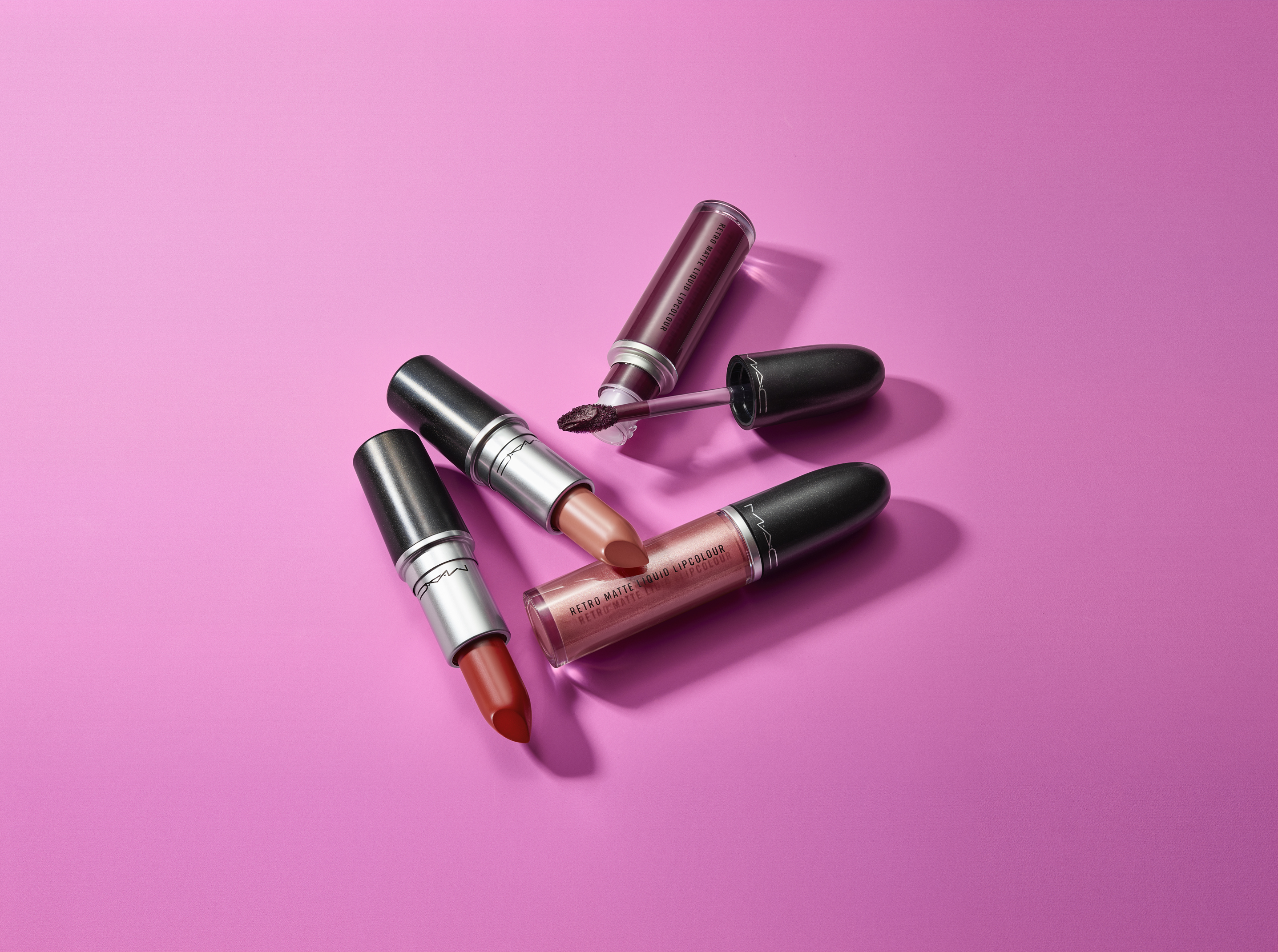 MAC Cosmetics Black Friday Deals 2020: Lipstick, Mascara & More