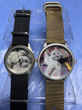 オリジナル時計 | 誕生日や記念日にはオーダーメイドや名入れの