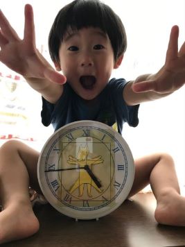 オリジナル時計 | 誕生日や記念日にはオーダーメイドや名入れの