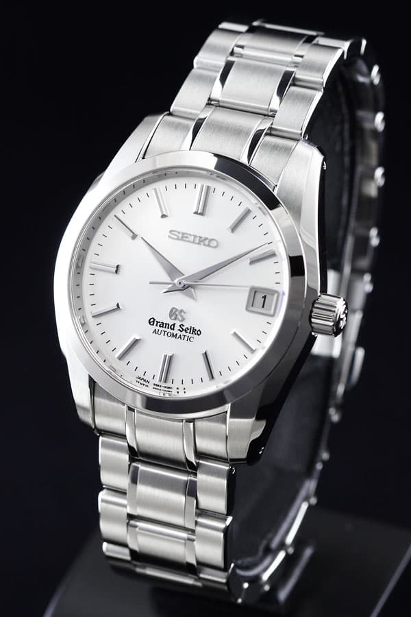 グランドセイコー SBGR051 メカニカル メンズ腕時計 | 製造終了 | 井上