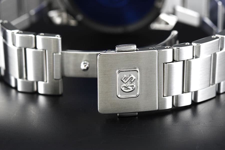 SBGX053 グランドセイコー | 製造終了 | 井上時計店