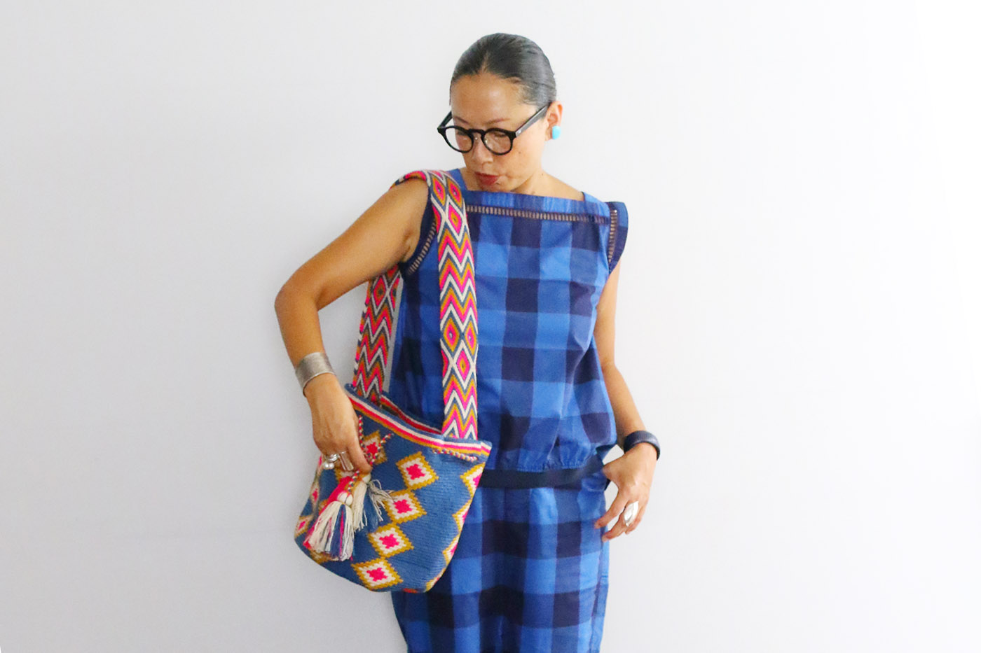 その3 好きなものを信じよう。 - 女子と旅と、買い物と鞄。 - weeksdays