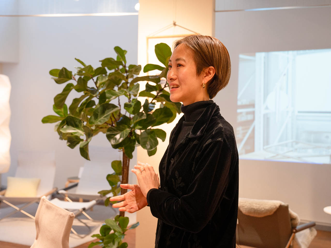 01 55年目のチャレンジ - 歳月が暮らしになじむ - weeksdays