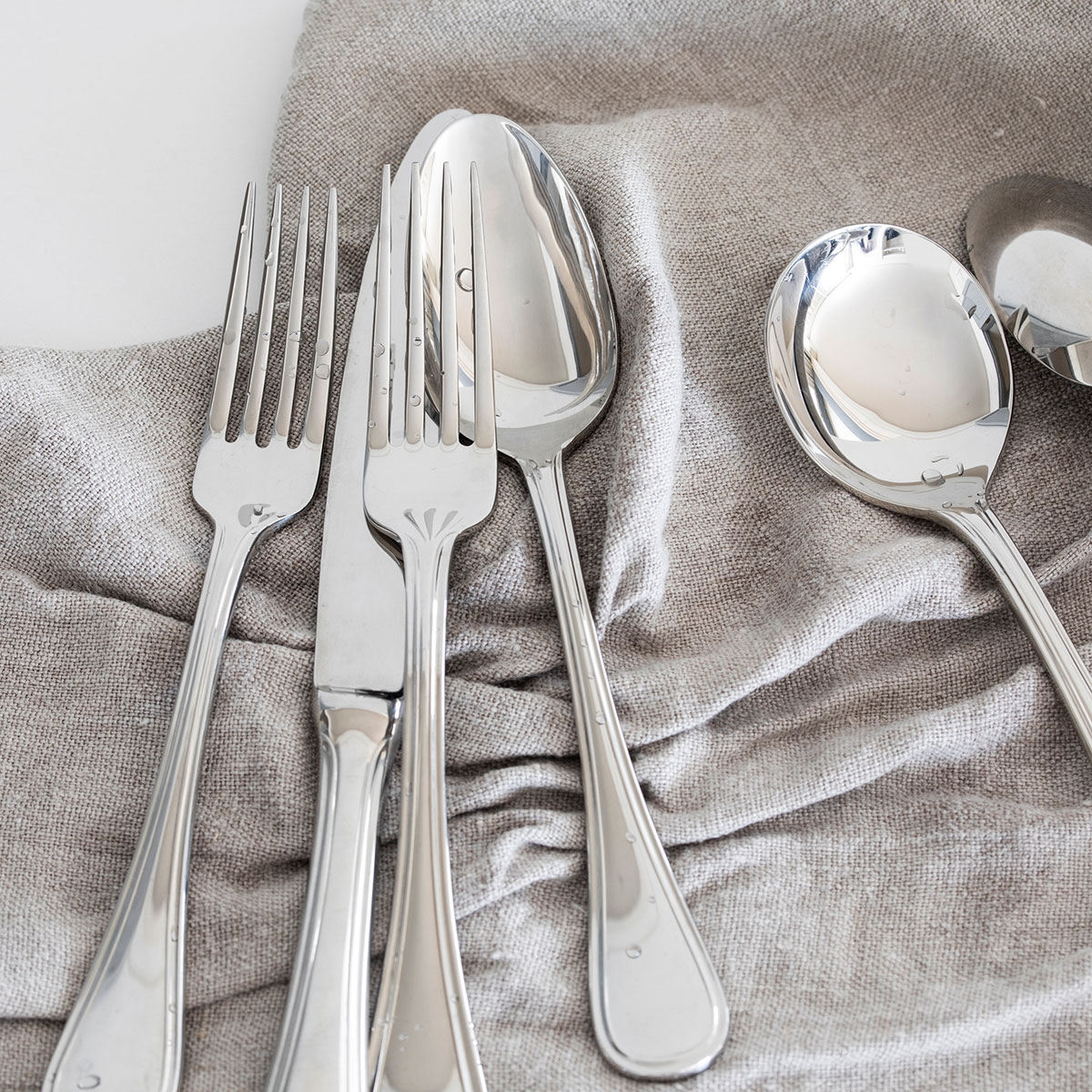 カトラリー - LUCKYWOOD - weeksdays