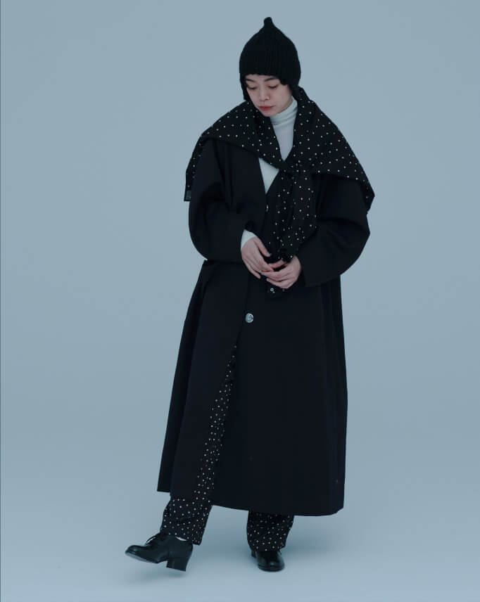 Cacco］Kanoco＋Hobonichi - ほぼ日刊イトイ新聞