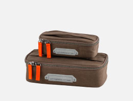 tambourine」が3種類のポーチになって登場！ ひきだしポーチ ミナ