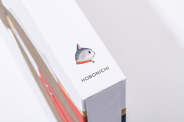 junaida『Michi 特装版』- ほぼ日刊イトイ新聞