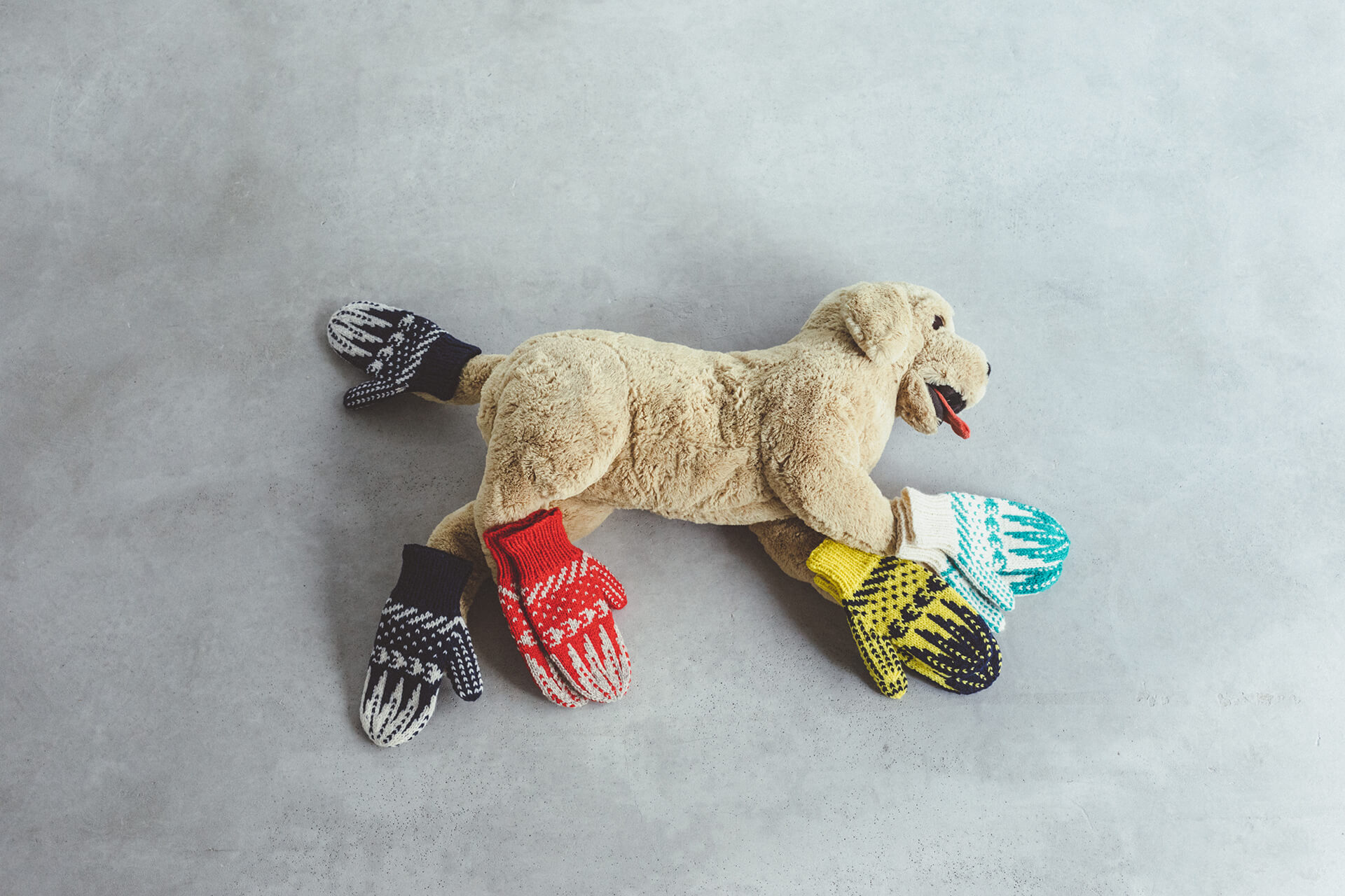 Miknits JOURNEY - ほぼ日刊イトイ新聞