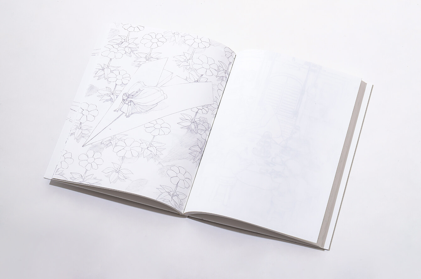 junaida特別セット『のの』- ほぼ日刊イトイ新聞